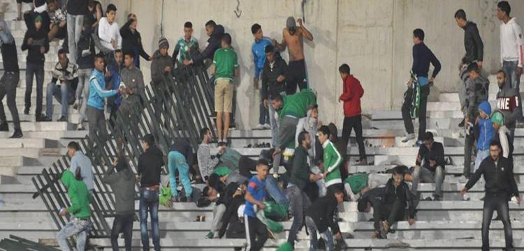 جماهير الرجاء جماهير الرجاء